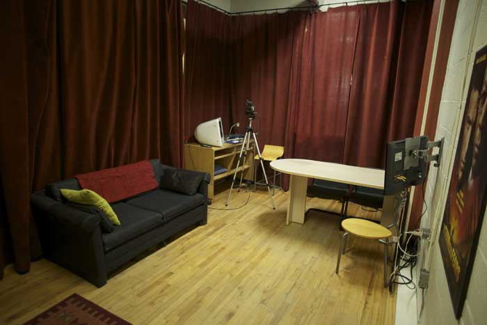 Film Audition Studio